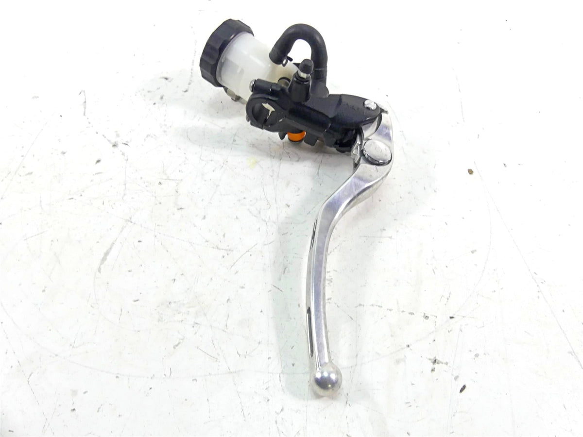 2018 BMW S1000RR K46 Front Nissin 3/4 Radial Brake Master Cylinder 32727723174 {{ shop.shopifyCountryName }} - Mototech271