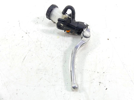 2018 BMW S1000RR K46 Front Nissin 3/4 Radial Brake Master Cylinder 32727723174 {{ shop.shopifyCountryName }} - Mototech271