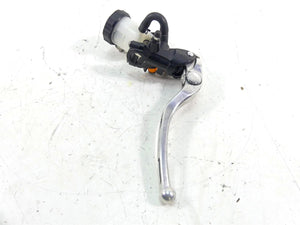 2018 BMW S1000RR K46 Front Nissin 3/4 Radial Brake Master Cylinder 32727723174 | Mototech271