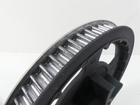 2014 Harley Touring FLHX Street Glide Rear Drive Belt Sprocket 68T 1" 37781-09 {{ shop.shopifyCountryName }} - Mototech271