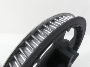 2014 Harley Touring FLHX Street Glide Rear Drive Belt Sprocket 68T 1" 37781-09 | Mototech271