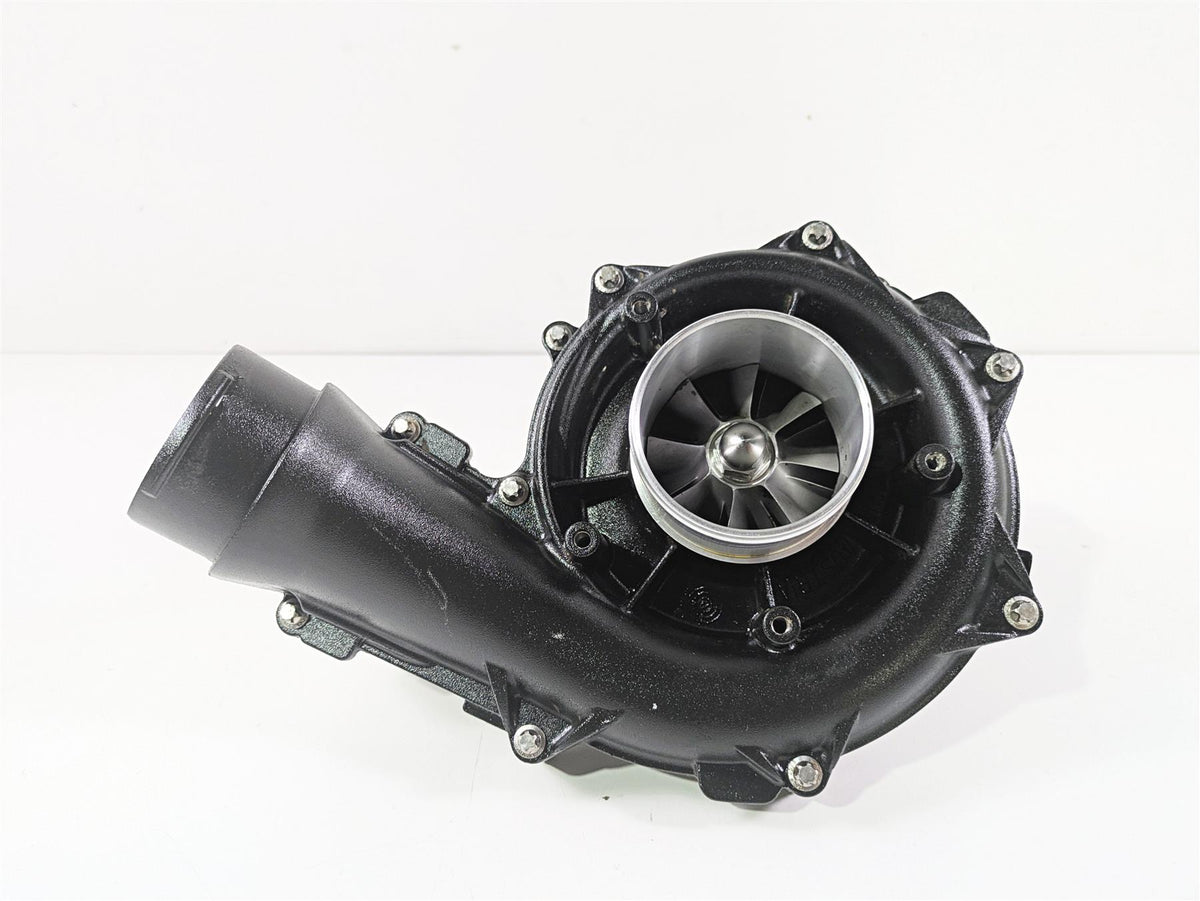 2024 Sea-Doo GTX 230 Supercharger Super Charger Turbo 420893551 420490671 {{ shop.shopifyCountryName }} - Mototech271