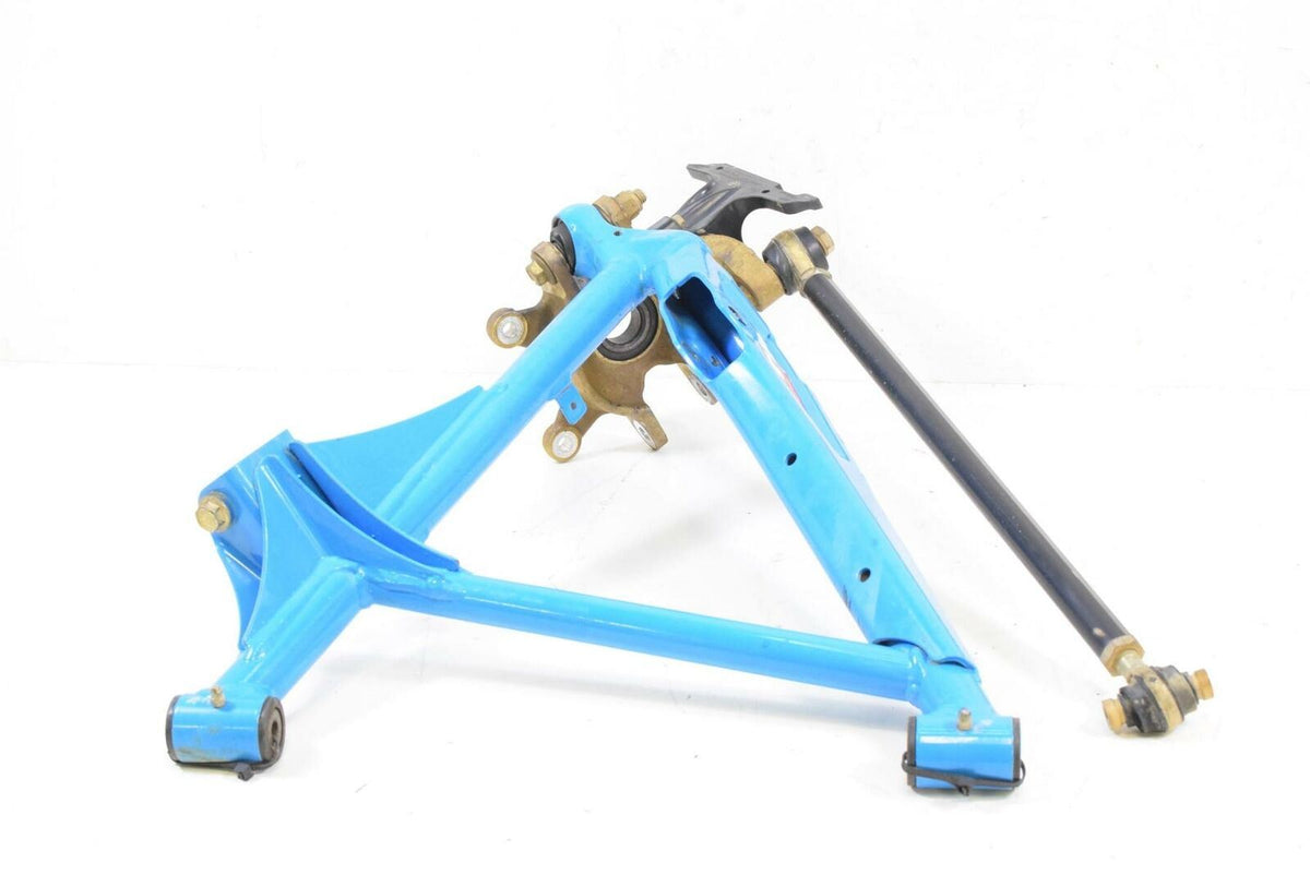 2017 Can-Am Maverick 1000R XMR Rear Right Knee Assembly Upper Control Arm Hub {{ shop.shopifyCountryName }} - Mototech271