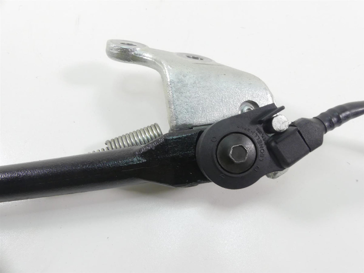 2005 Ducati Multistrada 1000S Side Kickstand Kick Stand & Switch 55610351A {{ shop.shopifyCountryName }} - Mototech271