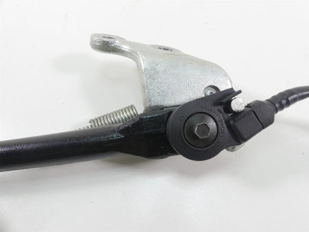2005 Ducati Multistrada 1000S Side Kickstand Kick Stand & Switch 55610351A {{ shop.shopifyCountryName }} - Mototech271