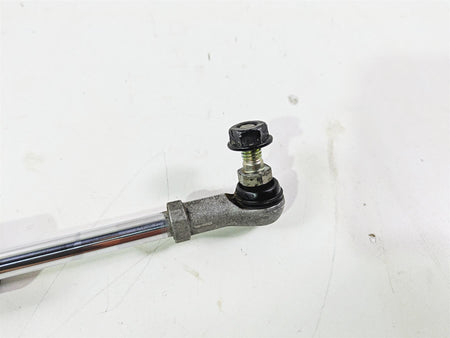 2015 BMW R1200 GS Adv K51 Steering Damper Stabilizer & Mounts 32768549363 {{ shop.shopifyCountryName }} - Mototech271