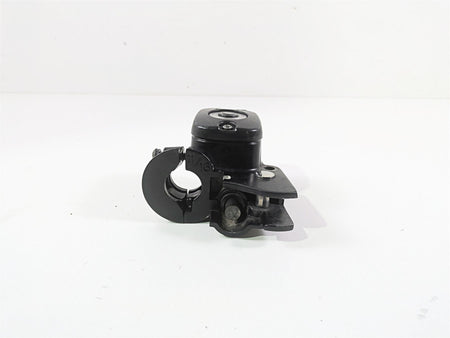 2016 Harley FXDF Dyna Fat Bob Front Brake Master Cylinder 11/16" 45170-08F {{ shop.shopifyCountryName }} - Mototech271