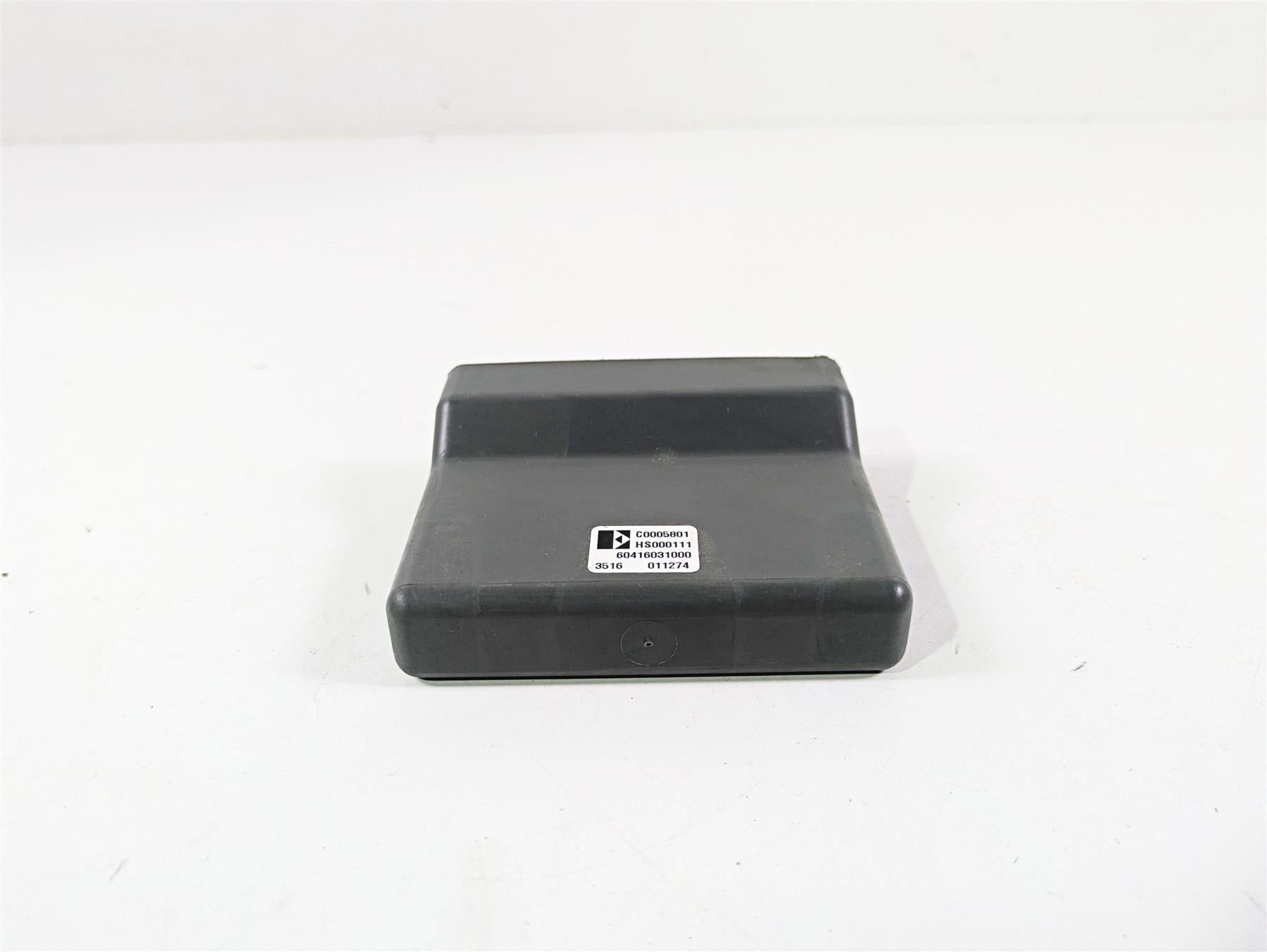2017 KTM 1290 Super Duke GT Ecu Control Safe 60416031100 & 60416031000 {{ shop.shopifyCountryName }} - Mototech271