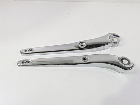 2011 Harley FXDC Dyna Super Glide Rear Fender Struts Braces 59138-06A 59171-06A {{ shop.shopifyCountryName }} - Mototech271