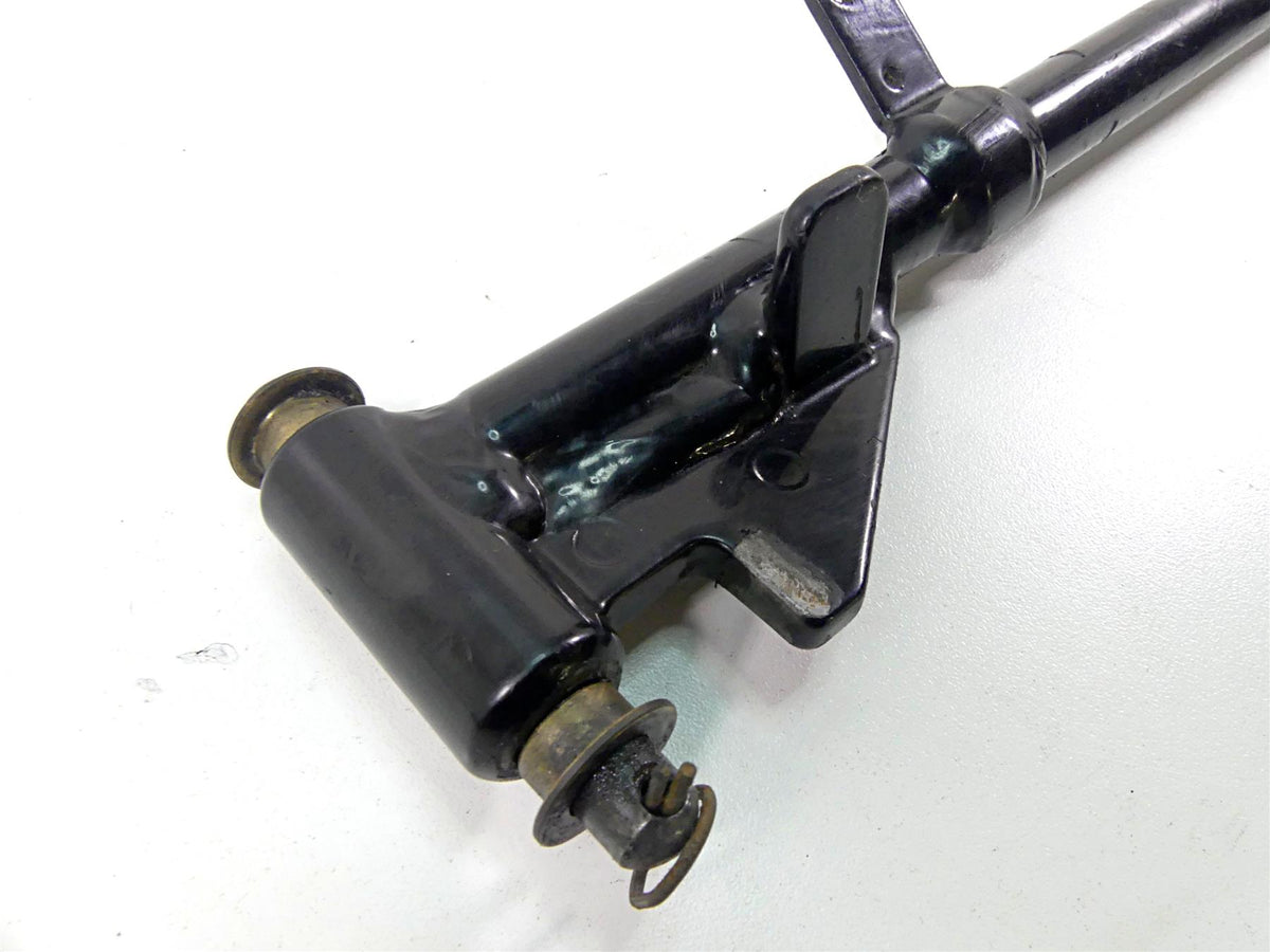 2009 Harley XR1200 Sportster Side Kickstand Kick Stand 50124-09 {{ shop.shopifyCountryName }} - Mototech271