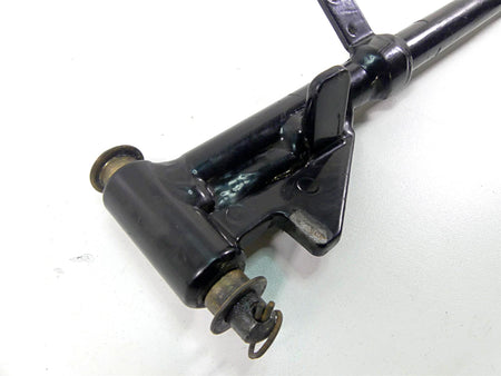 2009 Harley XR1200 Sportster Side Kickstand Kick Stand 50124-09 {{ shop.shopifyCountryName }} - Mototech271