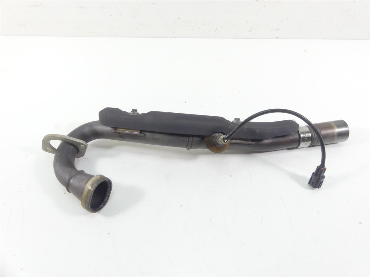 2022 Kawasaki KLR650 KL650 Adv Exhaust Pipe Header O2 Sensor Set 18088-1665 {{ shop.shopifyCountryName }} - Mototech271