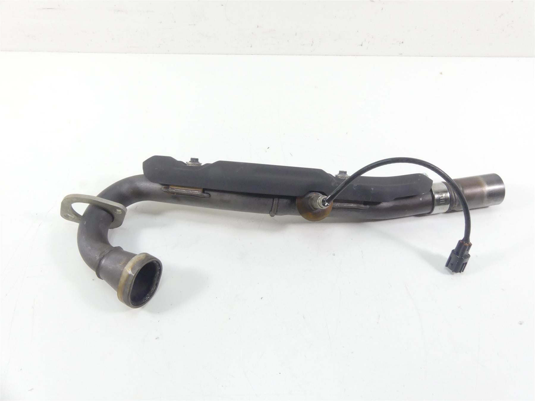 2022 Kawasaki KLR650 KL650 Adv Exhaust Pipe Header O2 Sensor Set 18088-1665 {{ shop.shopifyCountryName }} - Mototech271