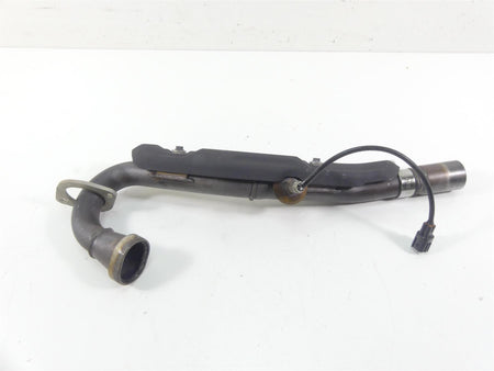 2022 Kawasaki KLR650 KL650 Adv Exhaust Pipe Header O2 Sensor Set 18088-1665 {{ shop.shopifyCountryName }} - Mototech271