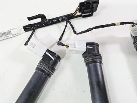 2025 Honda CBR600RR Ignition Coil & Wiring Set 30700-MEE-641 32103-MFJ-D001 {{ shop.shopifyCountryName }} - Mototech271