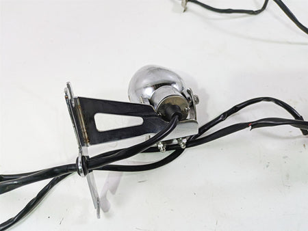 2006 Triumph Rocket 3 Oem Fog Lights Spot Light + Mounts & Switch -Read A9738110 {{ shop.shopifyCountryName }} - Mototech271