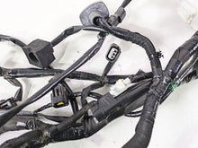 Load image into Gallery viewer, 2022 Kawasaki ZR900RS Cafe Main Wiring Harness Loom - No Cuts 26031-2950
