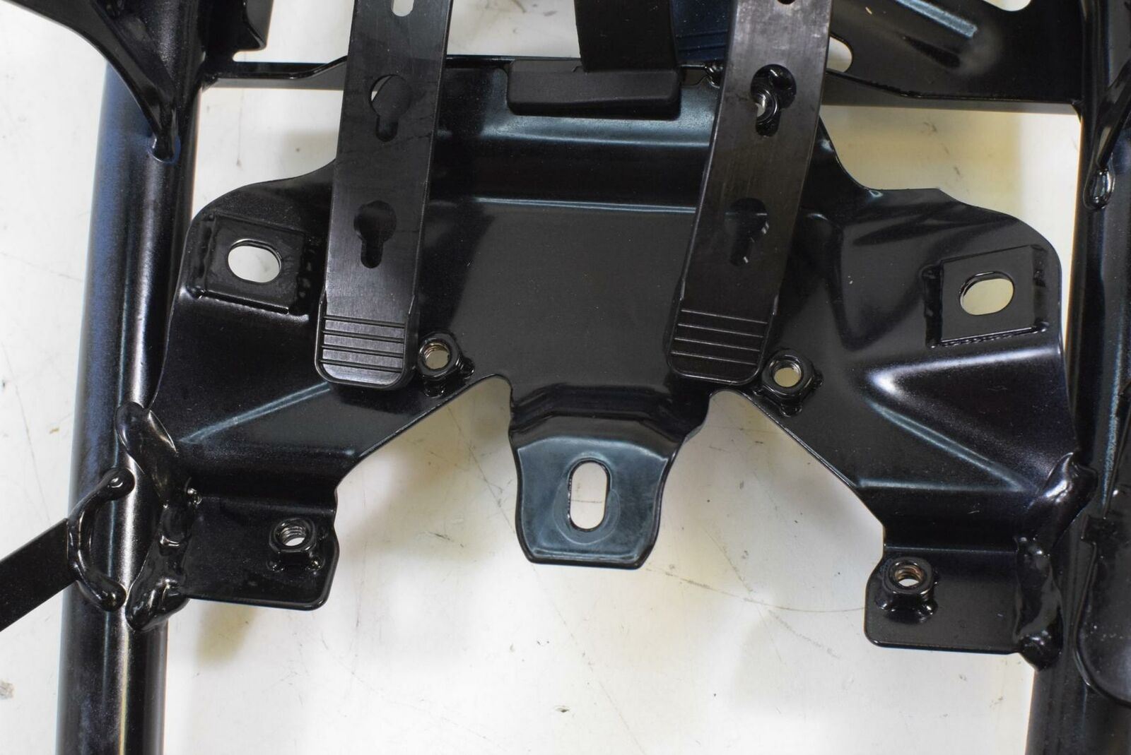 2018 Husqvarna 401 Vitpilen Subframe Sub Frame With Inner Fender 28503002000 {{ shop.shopifyCountryName }} - Mototech271