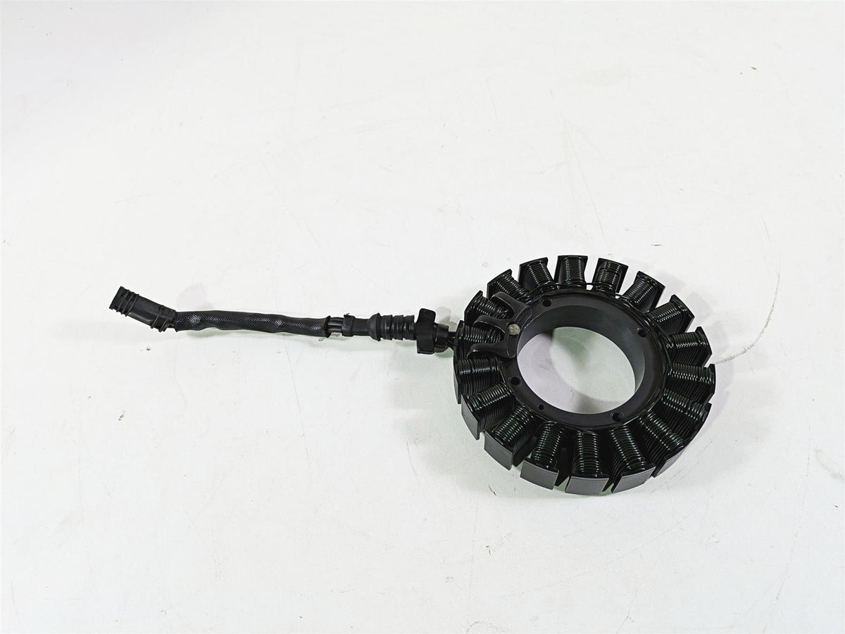 2008 Harley FLSTSB Cross Bones Stator Alternator Generator 30017-08 {{ shop.shopifyCountryName }} - Mototech271