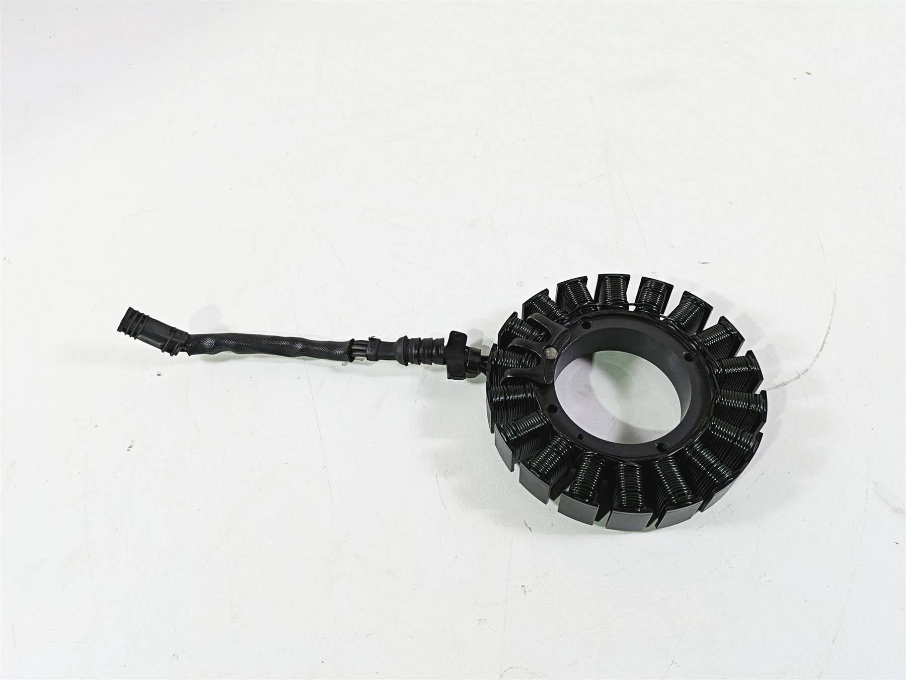 2008 Harley FLSTSB Cross Bones Stator Alternator Generator 30017-08 {{ shop.shopifyCountryName }} - Mototech271