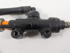 2006 Triumph Daytona 675 Rear Nissin Brake Master Cylinder T2024073 | Mototech271