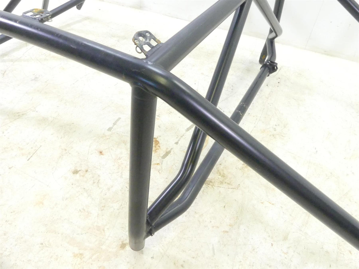 2021 Kawasaki Teryx KRX KRF 1000 Roll Over Sport Cage Wrx - Read CW2SKRX-SC-DIY {{ shop.shopifyCountryName }} - Mototech271