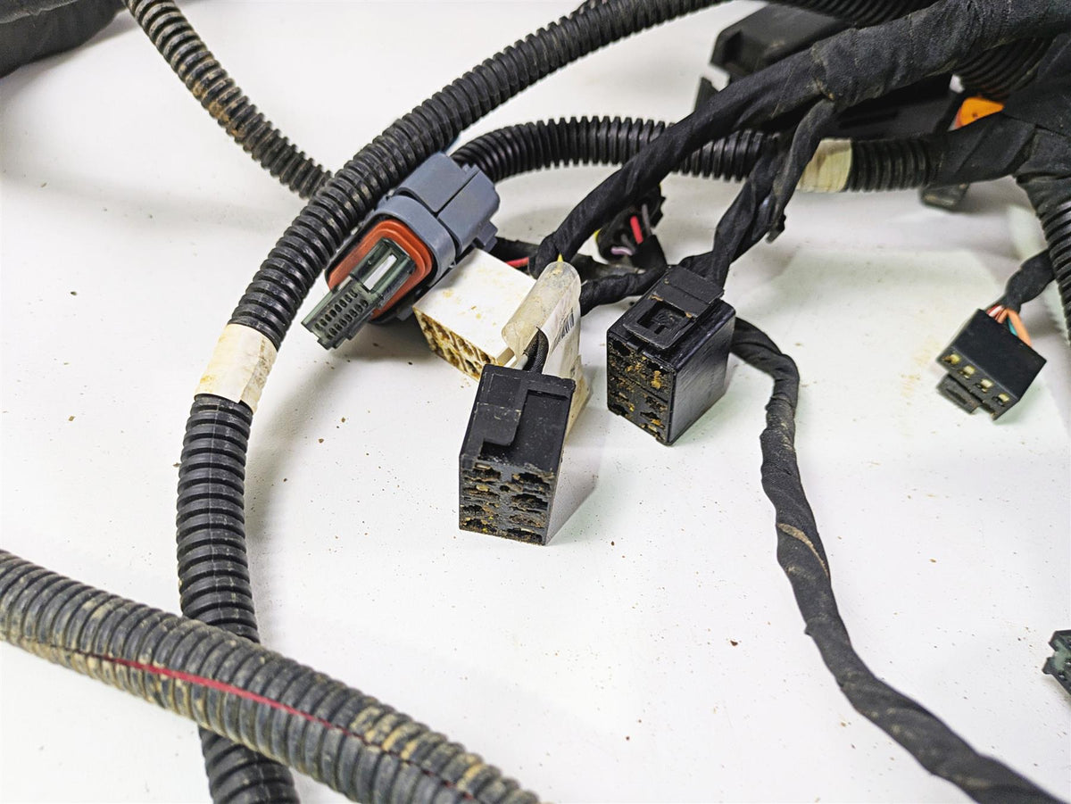 2019 Polaris RZR XP Turbo S Main Wiring Harness Loom - No Cuts 2414553 2414085 {{ shop.shopifyCountryName }} - Mototech271