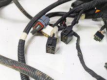 Load image into Gallery viewer, 2019 Polaris RZR XP Turbo S Main Wiring Harness Loom - No Cuts 2414553 2414085
