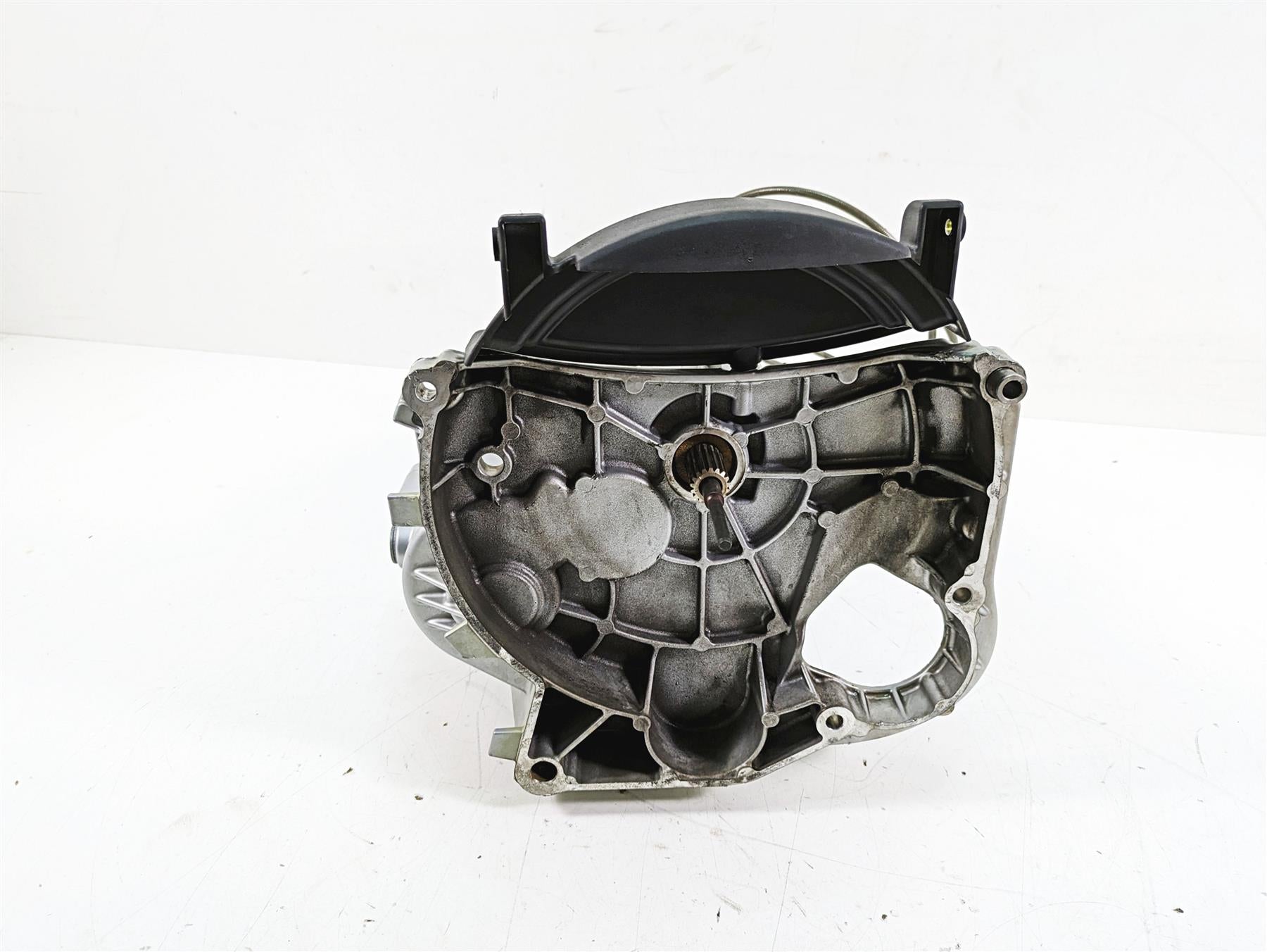 2007 BMW R1200GS K255 Adv Transmission Gear Box Type 426 LAD - 39K 23007693731 {{ shop.shopifyCountryName }} - Mototech271