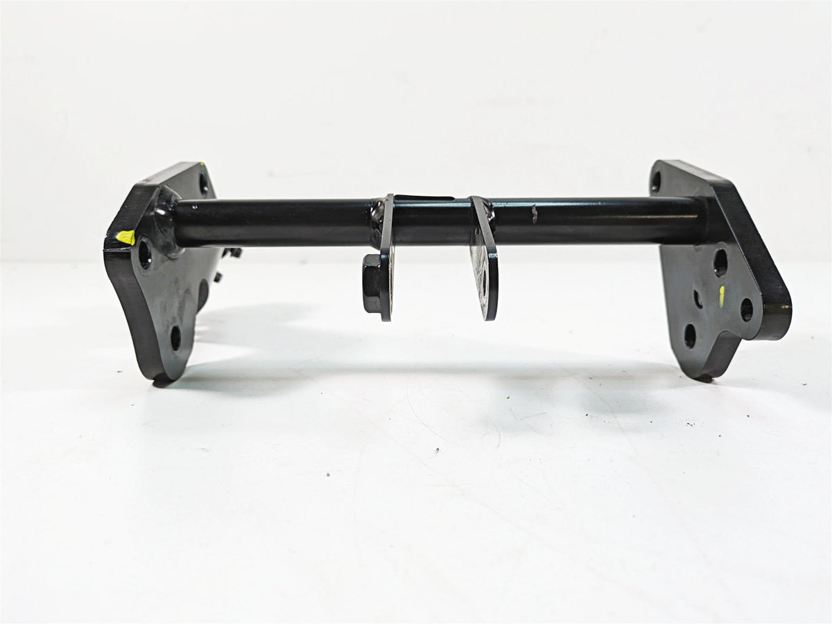 2020 Moto Guzzi V85 TT Adventure Center Kickstand Support Mount Bracket 2B005598 {{ shop.shopifyCountryName }} - Mototech271