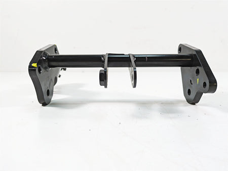 2020 Moto Guzzi V85 TT Adventure Center Kickstand Support Mount Bracket 2B005598 {{ shop.shopifyCountryName }} - Mototech271