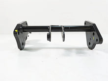Load image into Gallery viewer, 2020 Moto Guzzi V85 TT Adventure Center Kickstand Support Mount Bracket 2B005598
