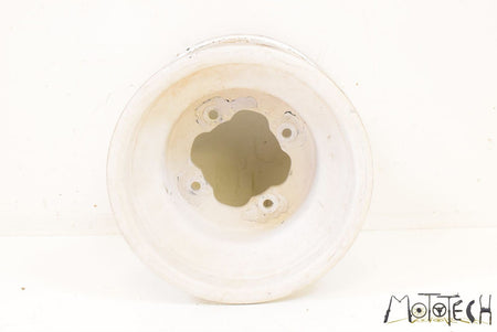 2014 Yamaha Raptor YFM700 R SEL Rear 9" Wheel 1TD-F5390 {{ shop.shopifyCountryName }} - Mototech271