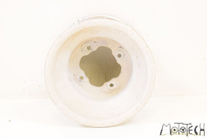 2014 Yamaha Raptor YFM700 R SEL Rear 9" Wheel 1TD-F5390