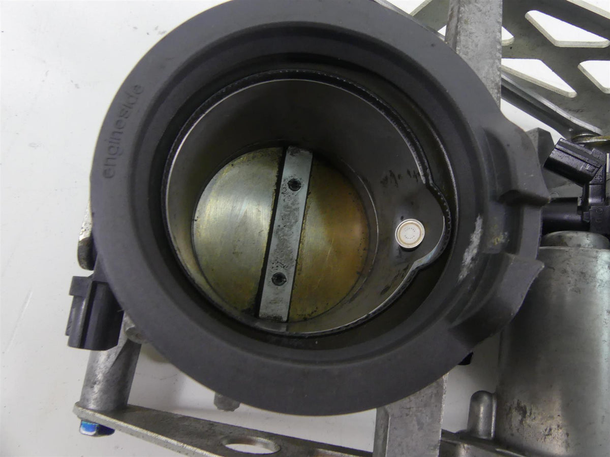 2015 KTM 1290 Adventure Keihin Throttle Body Bodies Fuel Injection 60341001000 {{ shop.shopifyCountryName }} - Mototech271