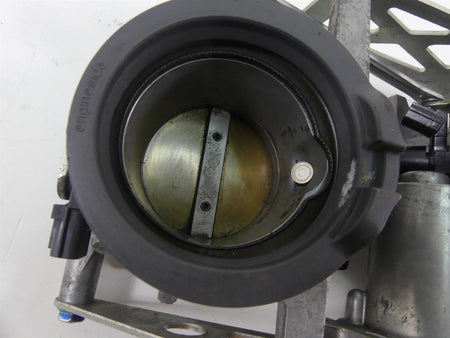2015 KTM 1290 Adventure Keihin Throttle Body Bodies Fuel Injection 60341001000 {{ shop.shopifyCountryName }} - Mototech271