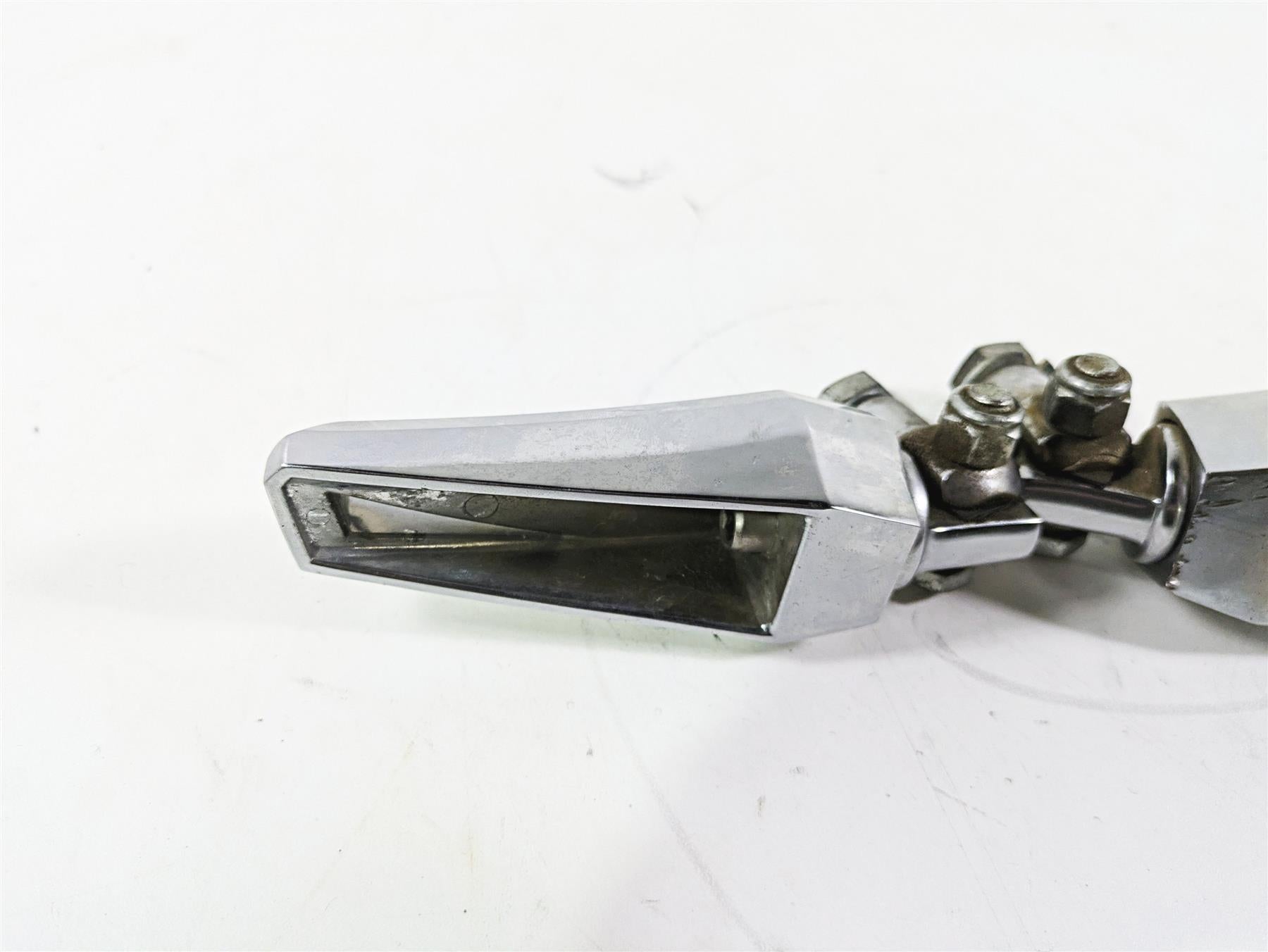 2010 Harley Touring FLHX Street Glide Kuryakyn Phantom Footpegs 16201867 {{ shop.shopifyCountryName }} - Mototech271