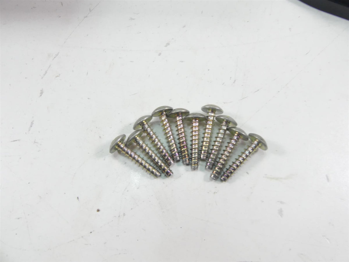 2008 Yamaha FZ1 Fazer Air Cleaner Breather Filter Box Velocity Stacks 2D1-14409 {{ shop.shopifyCountryName }} - Mototech271