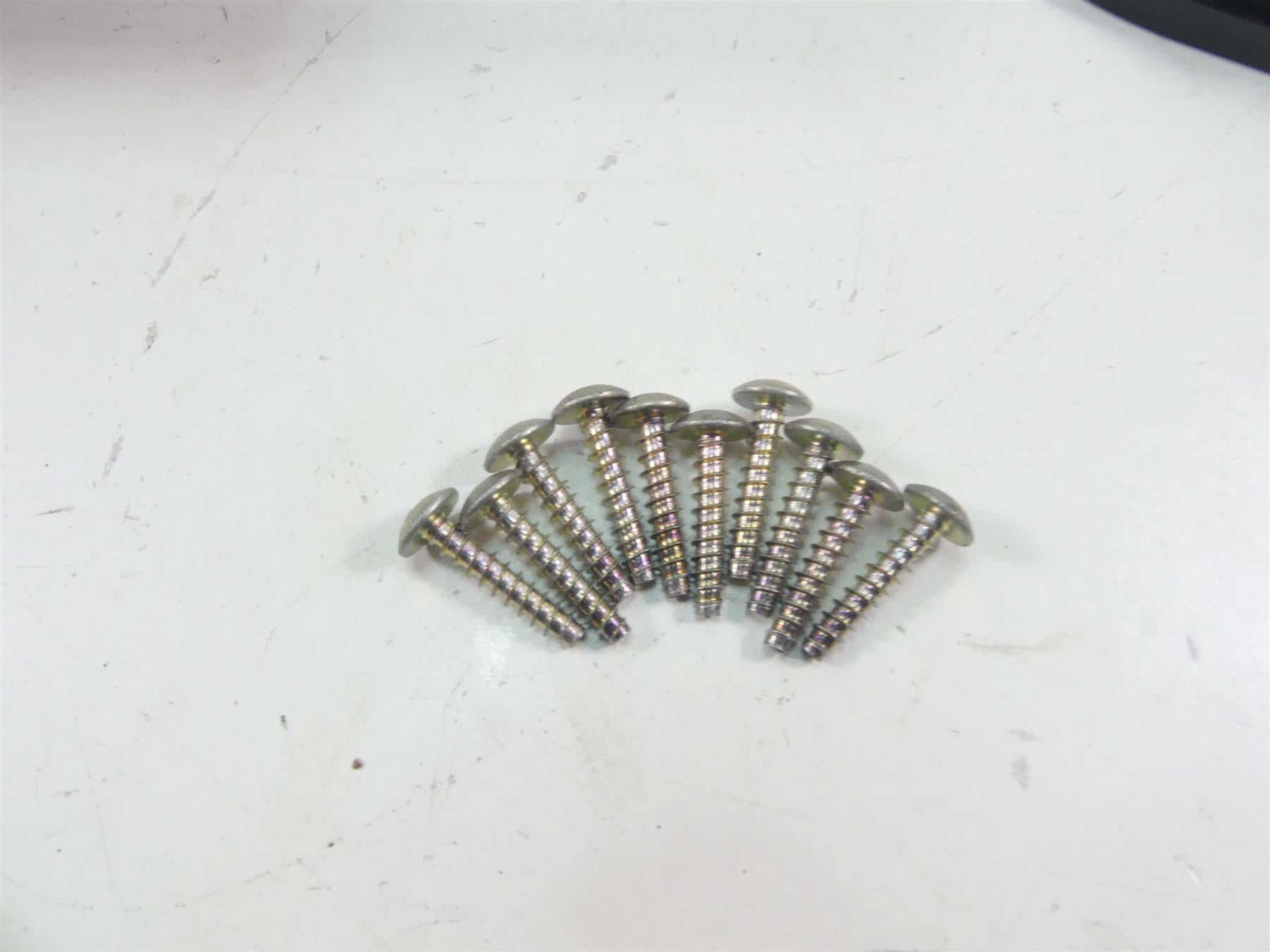 2008 Yamaha FZ1 Fazer Air Cleaner Breather Filter Box Velocity Stacks 2D1-14409 {{ shop.shopifyCountryName }} - Mototech271