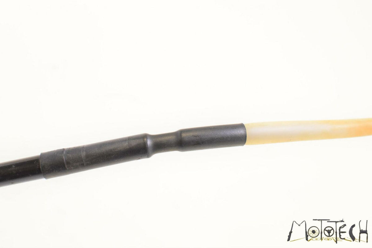 2010 Honda CRF250R CRF 250 R Front Brake Line Hose Tube 45125-KRN-A31 {{ shop.shopifyCountryName }} - Mototech271