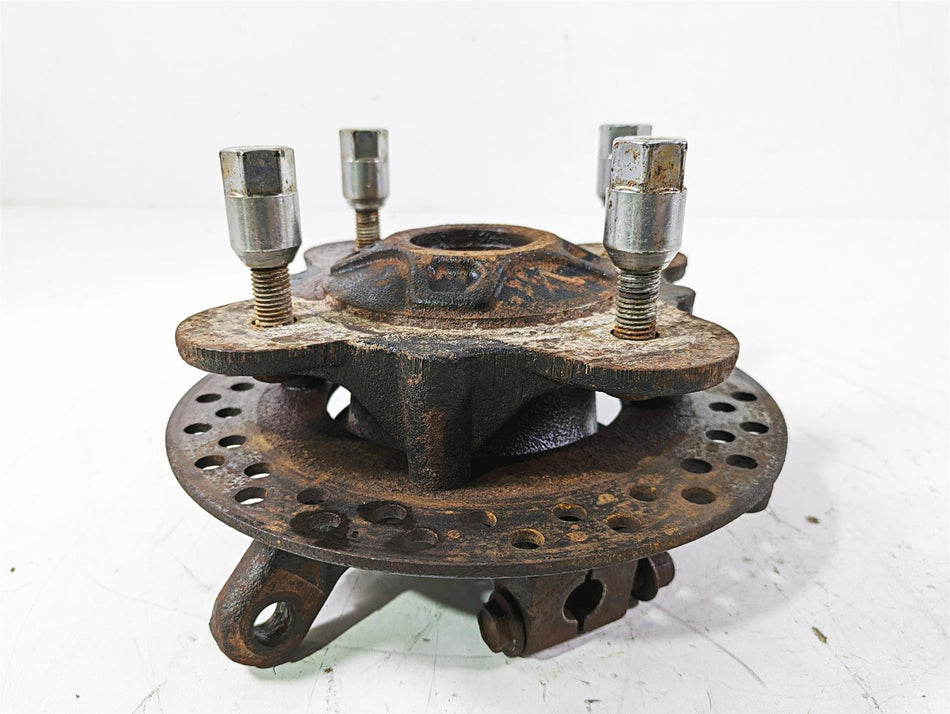 2020 Polaris RZR 900 S Front Left Wheel Mount Hub 5142019-458 {{ shop.shopifyCountryName }} - Mototech271