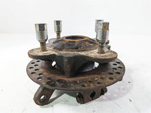 Load image into Gallery viewer, 2020 Polaris RZR 900 S  Front Left Wheel Mount Hub 5142019-458 | Mototech271
