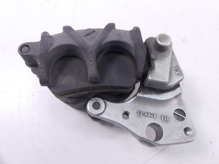 2018 BMW K1600 Bagger Rear Brembo Brake Caliper + Mount 34218522987 {{ shop.shopifyCountryName }} - Mototech271