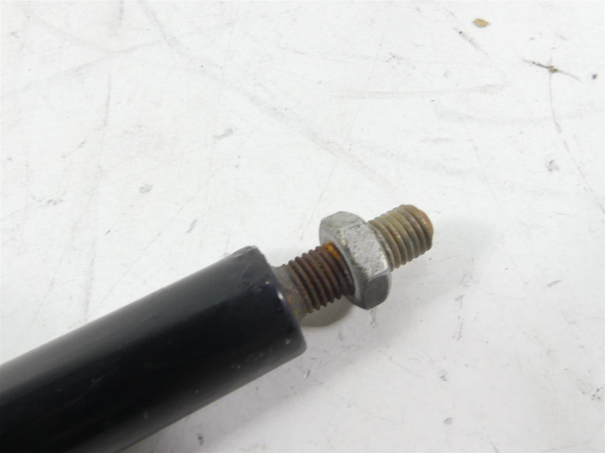 2015 Harley FXDF Dyna Fat Bob Front Right Fw Foot Peg + Brake Pedal 42663-03 {{ shop.shopifyCountryName }} - Mototech271