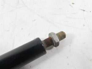 2015 Harley FXDF Dyna Fat Bob Front Right Fw Foot Peg + Brake Pedal 42663-03 | Mototech271