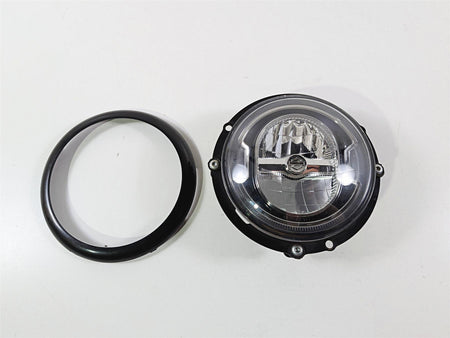 2022 Harley Softail FXLRST Low Rider Headlight Head Light Lamp 67700635 {{ shop.shopifyCountryName }} - Mototech271