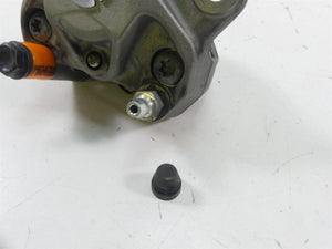 2017 Ducati Monster 1200 S Rear Brembo Brake Caliper 61140421A | Mototech271