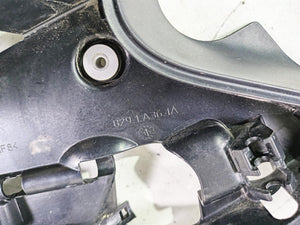 2015 Ducati Panigale 1299 S Cdi & Battery Holder Set 8291A361A 8291A541B