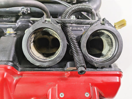 2012 Mv Agusta F4 RR Great Running Engine Motor 8000B7101 8000B4810 {{ shop.shopifyCountryName }} - Mototech271