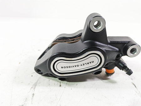 2019 Harley FLHCS Softail Heritage Nissin Front Brake Caliper 41300095 {{ shop.shopifyCountryName }} - Mototech271